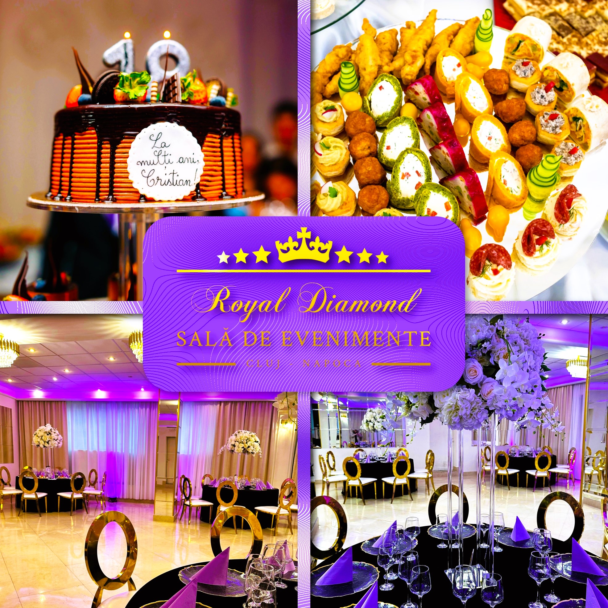 Blog Nunti Bptezuri Majorate Corporate la Royal Diamond