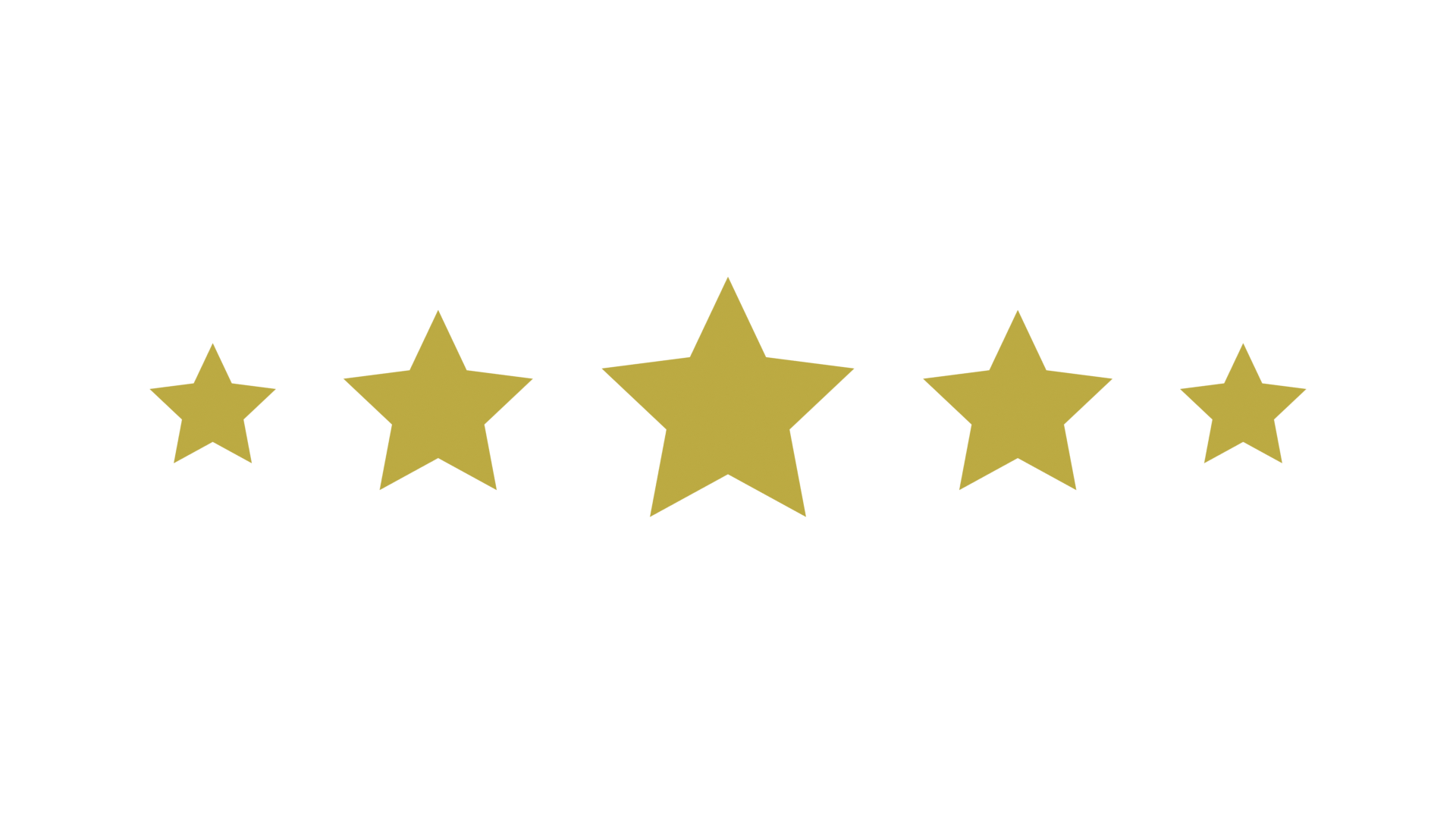 5 stele Royal Diamond